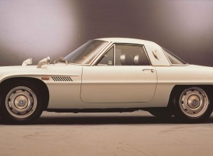 Mazda sport