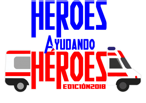 Héroes Ayudando Logo Acquaroni