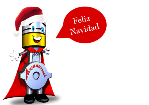 pancho pavo web con mensaje