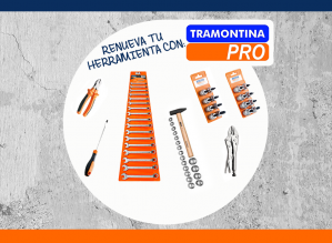 PRODUCTO TRAMONTINA DIC