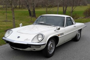 Mazda cosmo