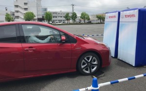 Toyota Acquaroni 3