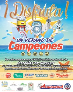 Verano Acquaroni 2018