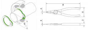 Tramontina Acquaroni 21