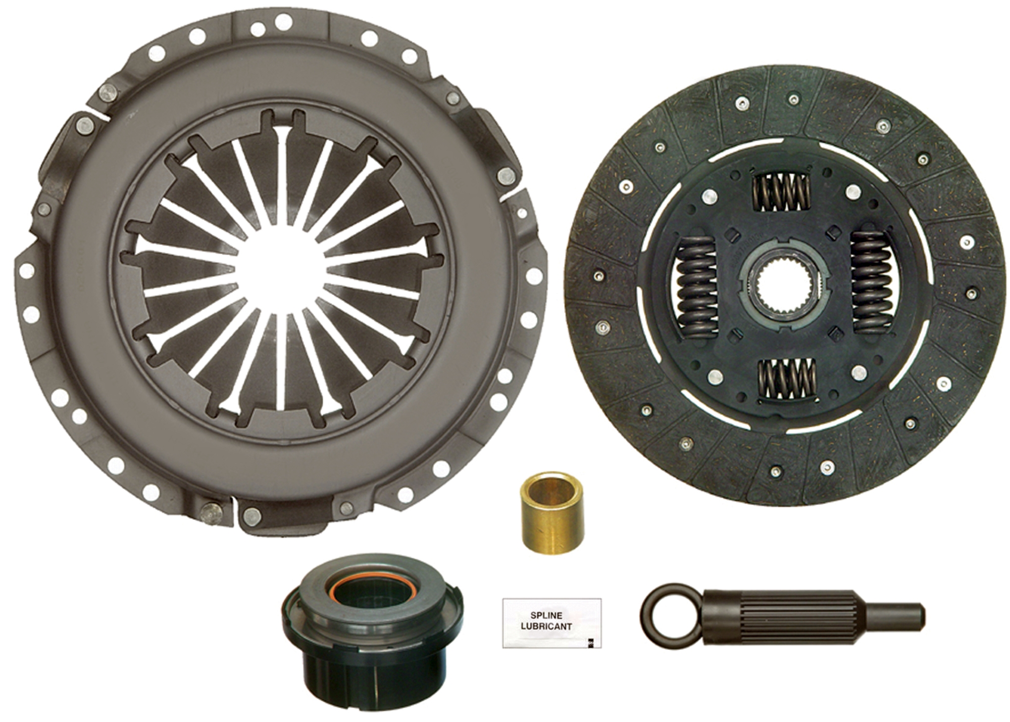 Kit de Clutch  Repuestos Acquaroni